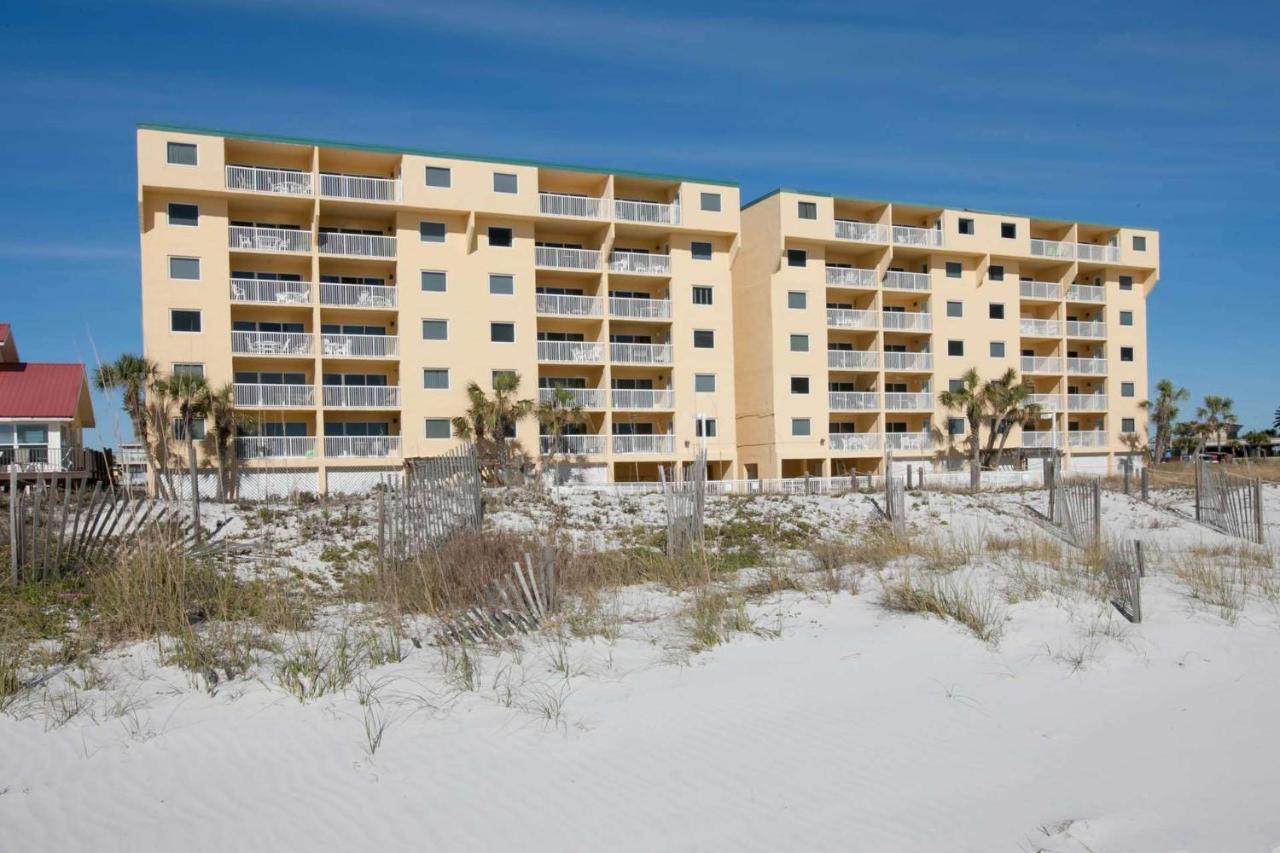 Driftwood Towers 5F Vila Gulf Shores Exterior foto