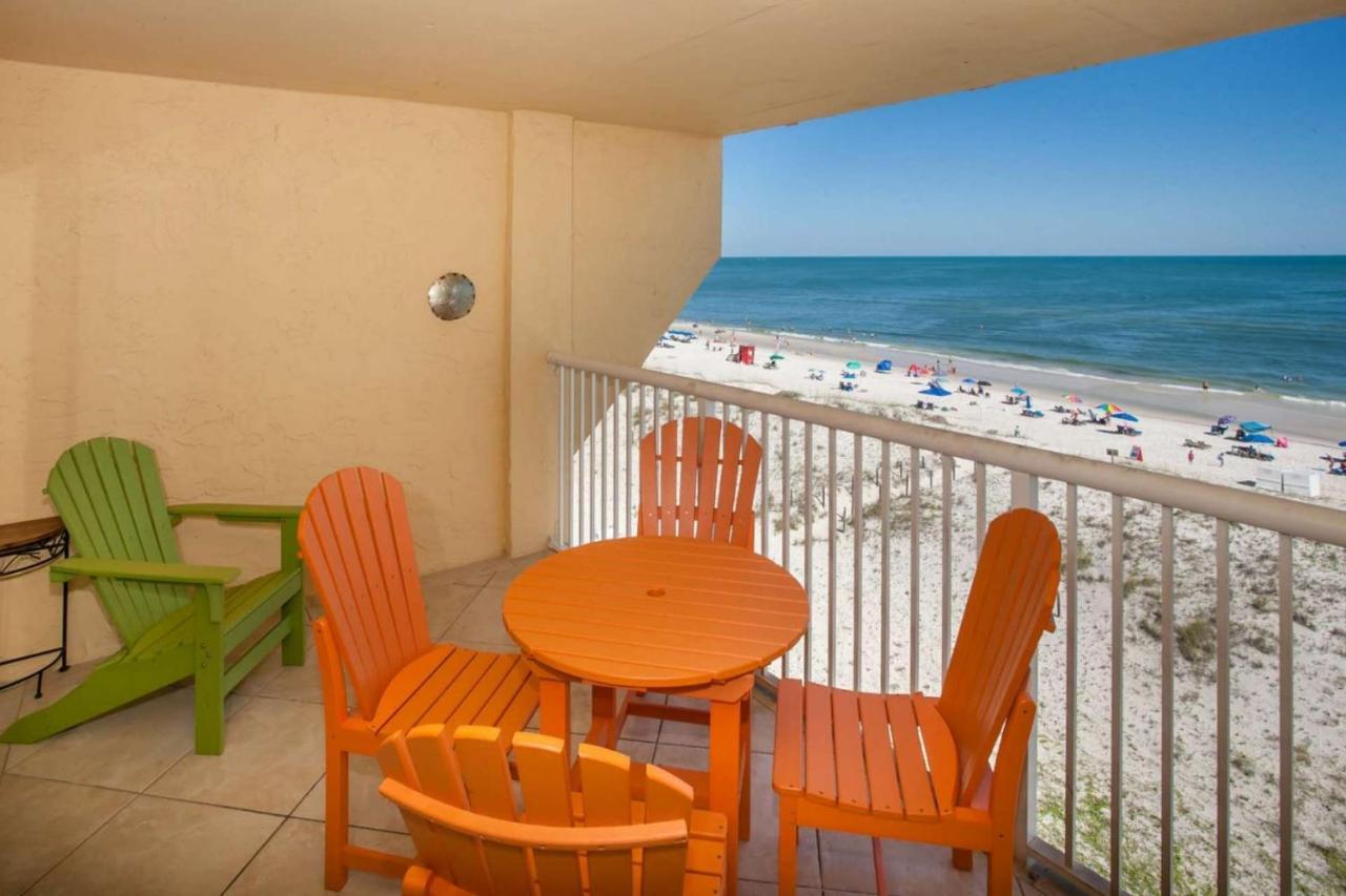 Driftwood Towers 5F Vila Gulf Shores Exterior foto